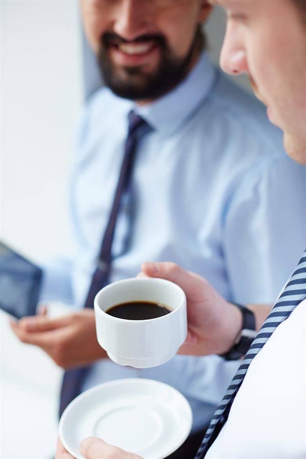 Coffee Break