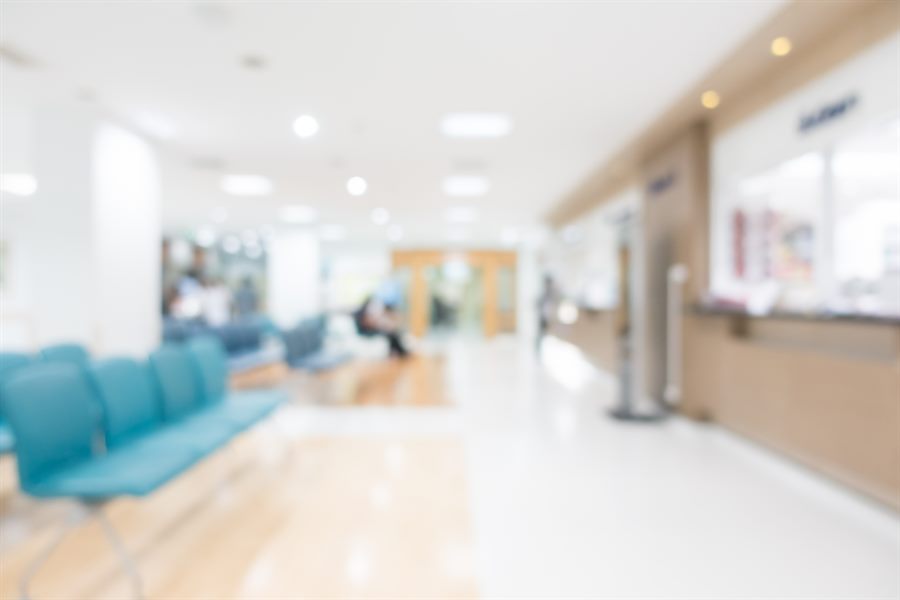 Hospitais e Clínicas