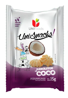 Aerolitos Coco