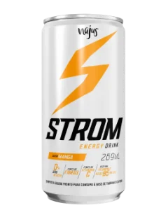 STROM Manga