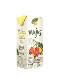 Najus Caju