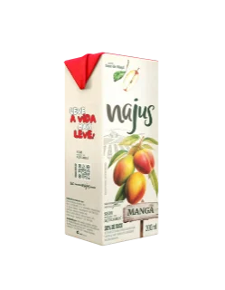 Najus Manga