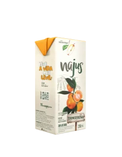 Najus Tangerina