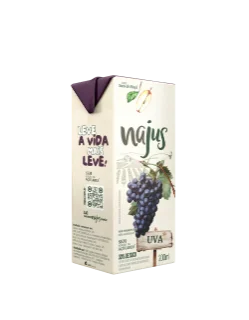 Najus Uva