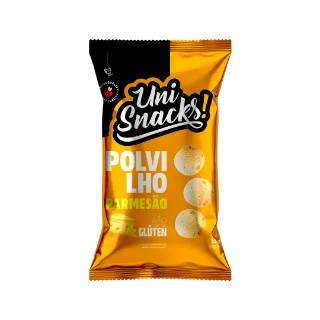 Polvilho Parmesão 35g