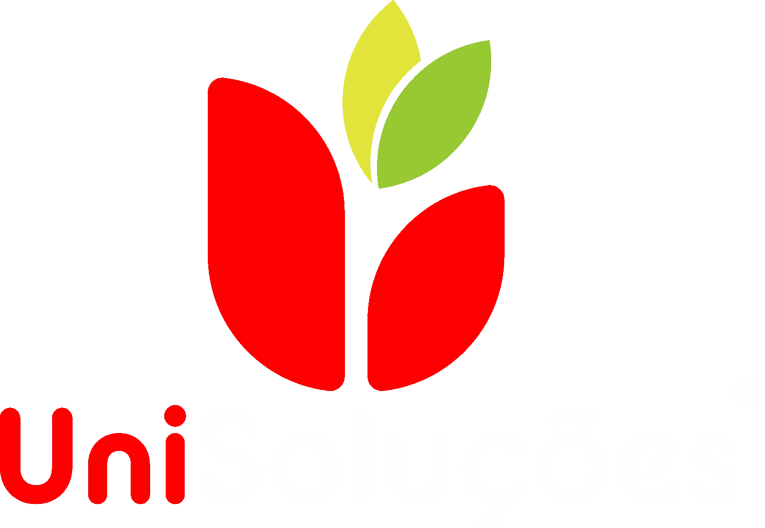 Logotipo Uni Soluções