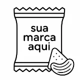 Ícone de Marca Própria