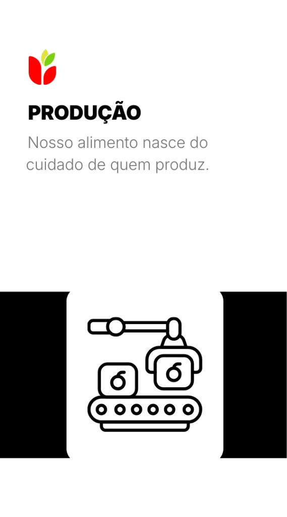 PRODUÇÃO