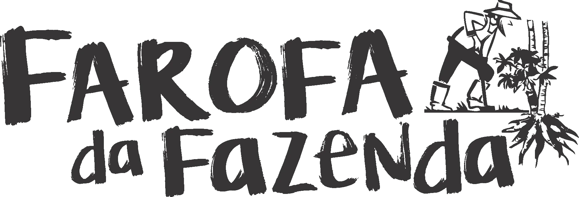 Farofa da Fazenda