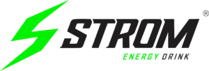 Strom Energy Drink