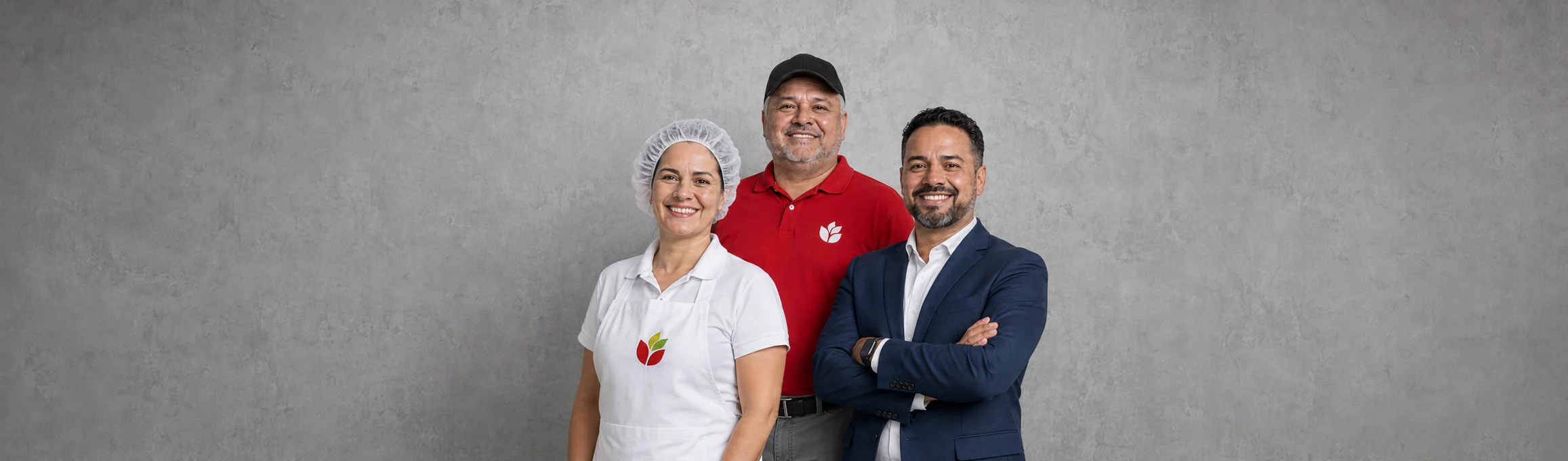 Equipe da Uni Soluções reunida