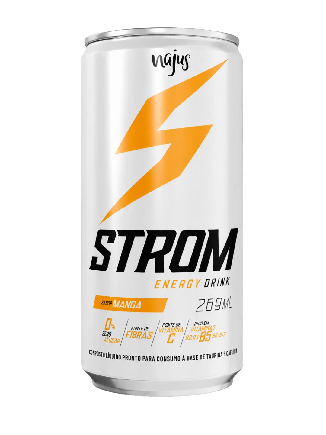 STROM Manga
